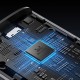 Корпус для зовнішного SSD диску Baseus FlyJoy Series SSD Enclosure M. 2 NVMe 8TB Max Grey (B00760600811-01)