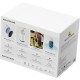Камера відеоспостереження Baseus Security N1 Outdoor Camera 2k 2-cam White (S0TW002131)