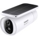 Камера відеоспостереження Baseus Security S1 Outdoor Camera 2k White (S0SW002130)
