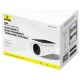 Камера відеоспостереження Baseus Security S1 Outdoor Camera 2k White (S0SW002130)