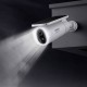 Камера відеоспостереження Baseus Security S1 Outdoor Camera 2k White (S0SW002130)