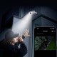Камера відеоспостереження Baseus Security S1 Outdoor Camera 2k White (S0SW002130)