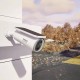 Камера відеоспостереження Baseus Security S1 Outdoor Camera 2k White (S0SW002130)