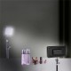 Накамерне відеосвітло LED CH W228 3200-6500K