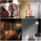 Накамерне відеосвітло LED CH W228 3200-6500K