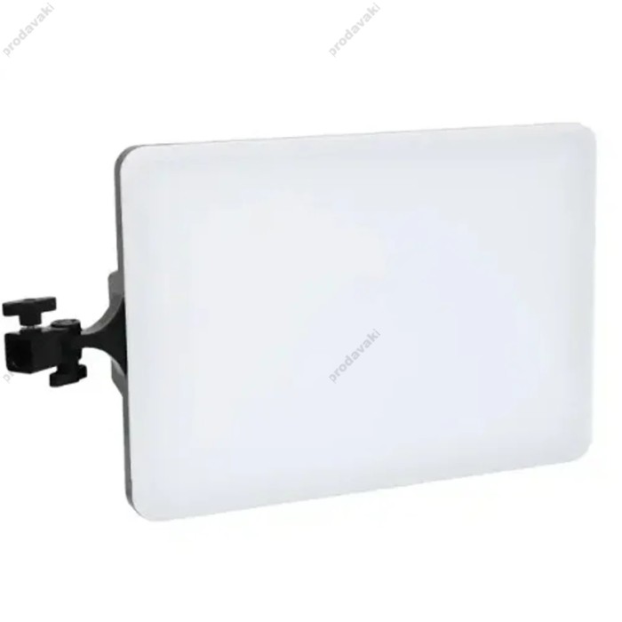 Лампа відеосвітло прожектор LED CH PL-16 50W 43х23 cм 2500-7500K