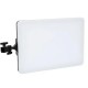 Лампа відеосвітло прожектор LED CH PL-16 50W 43х23 cм 2500-7500K