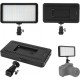Накамерне відеосвітло LED CH W228 3200-6500K