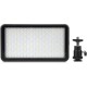 Накамерне відеосвітло LED CH W228 3200-6500K