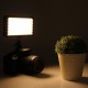 Накамерне відеосвітло LED CH W228 3200-6500K