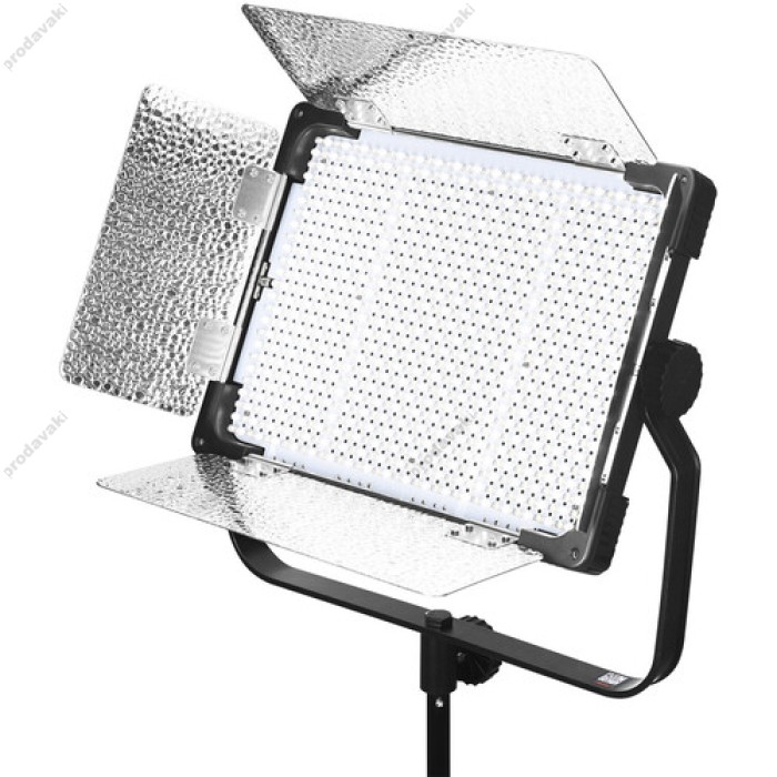 Лампа відеосвітло LED Yongnuo YN9000 65W color 5600K Light 900 pcs