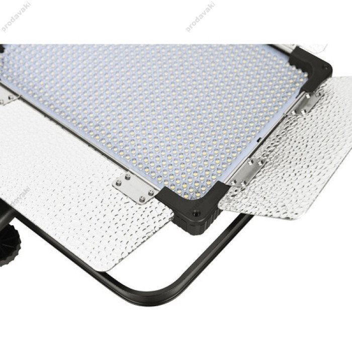 Лампа відеосвітло LED Yongnuo YN9000 65W color 5600K Light 900 pcs