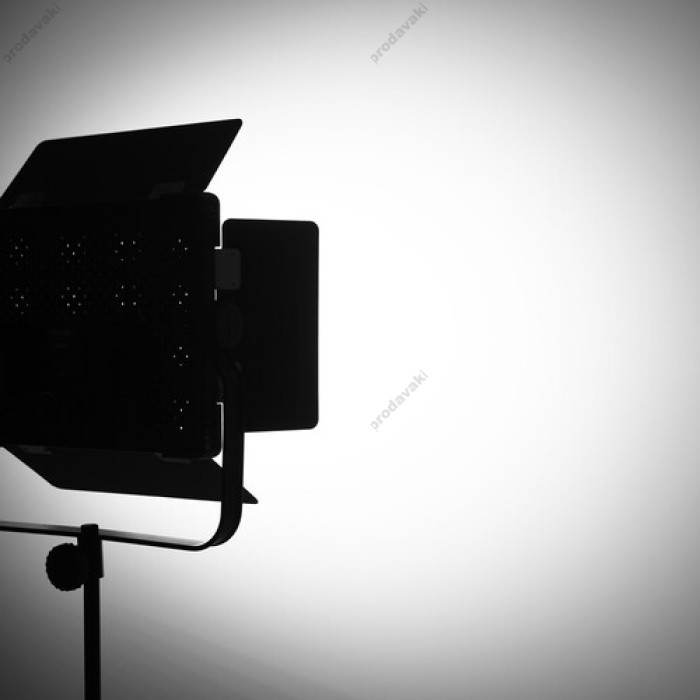 Лампа відеосвітло LED Yongnuo YN9000 65W color 5600K Light 900 pcs