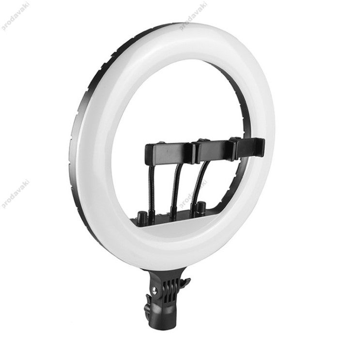 Лампа Кільцева LED CH RL-14 36cm 14" 36W 3200-6500K
