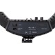 Лампа Кільцева LED CH RL-18 45cm 55w 2700К - 6500К