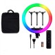Лампа Кільцева LED CH RL-21 RGB 54cm 21" 65W 2700-6500K