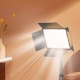Лампа відеосвітло LED CH RL-900 23x16 cm 40W 366 Lights 3000K-6500K