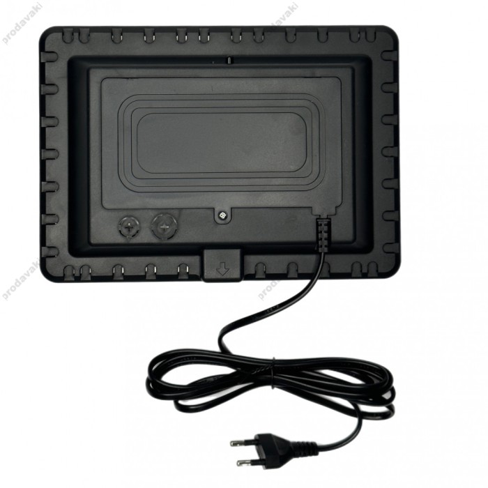 Лампа відеосвітло LED CH RL-900 23x16 cm 40W 366 Lights 3000K-6500K