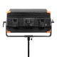 Лампа відеосвітло LED Veron GL-1200C 120W 2700-7500K 30m
