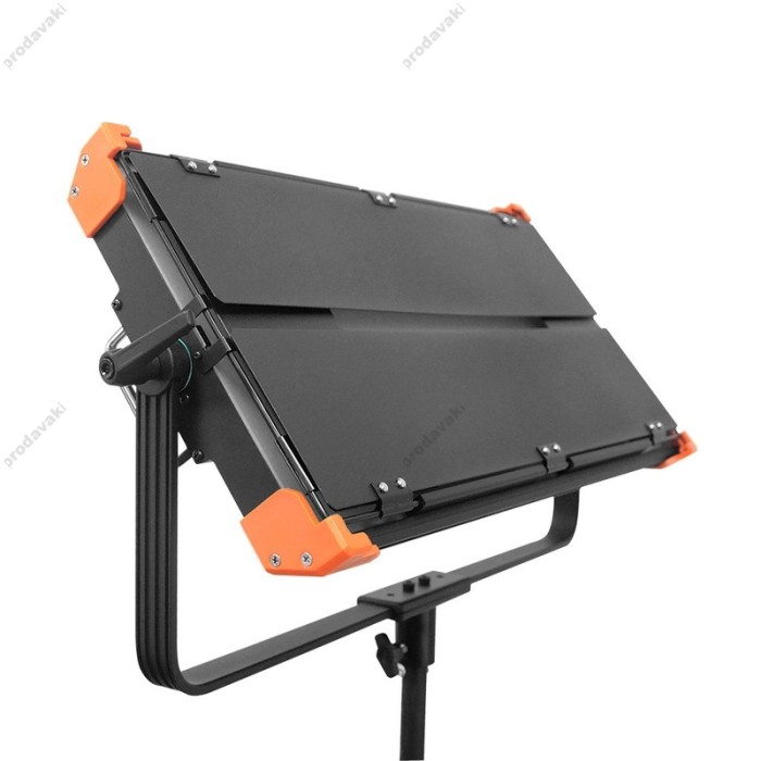 Лампа відеосвітло LED Veron GL-1200C 120W 2700-7500K 30m