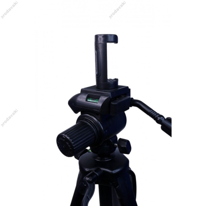 Штатив-трипод Tripod Stand Multifunctional Neepho NP-690 1.70m