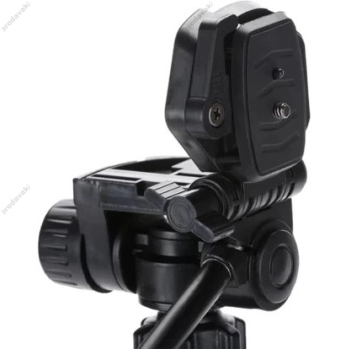 Штатив-трипод Tripod Stand Multifunctional Neepho NP-690 1.70m