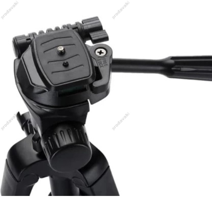 Штатив-трипод Tripod Stand Multifunctional Neepho NP-690 1.70m
