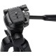 Штатив-трипод Tripod Stand Multifunctional Neepho NP-690 1.70m