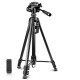 Штатив-трипод Tripod Stand Multifunctional Neepho NP-680 1.70m
