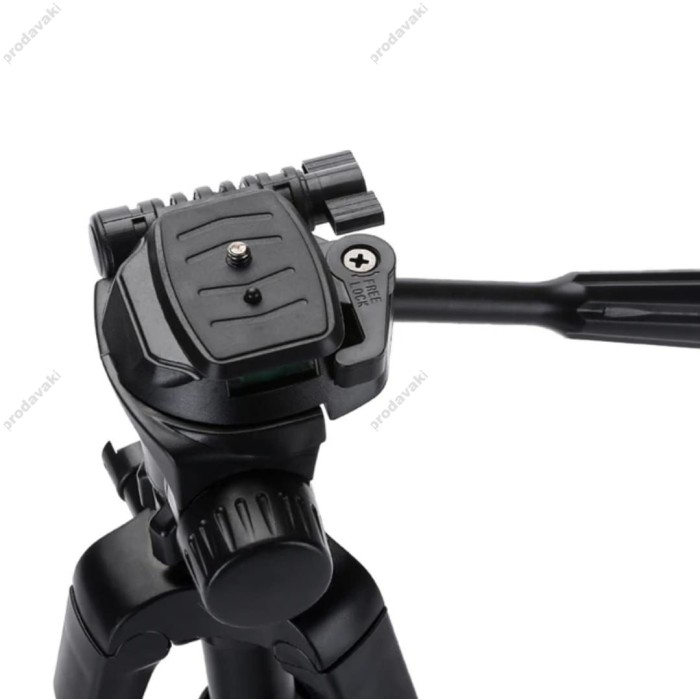 Штатив-трипод Tripod Stand Multifunctional Neepho NP-680 1.70m