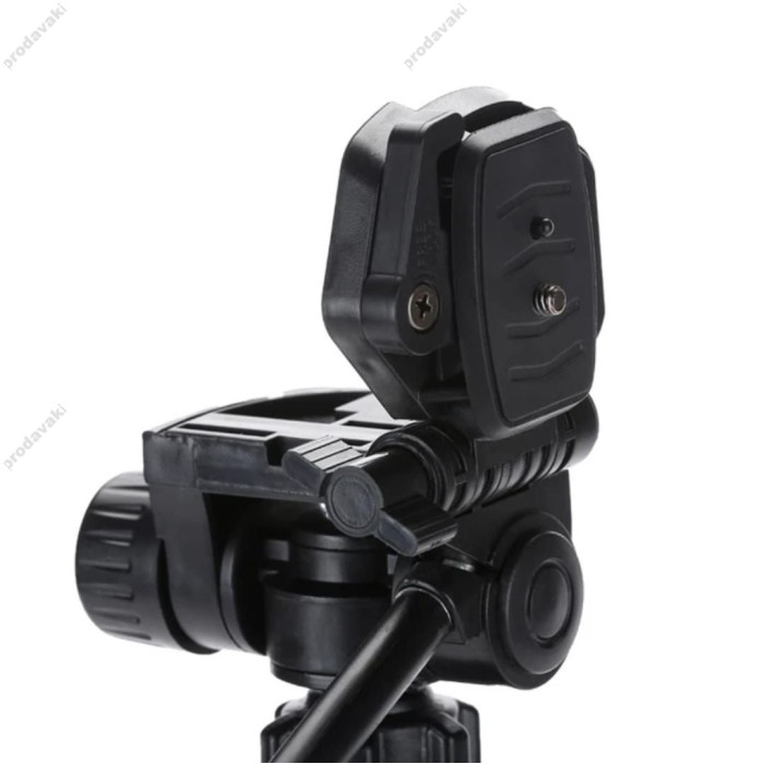 Штатив-трипод Tripod Stand Multifunctional Neepho NP-680 1.70m