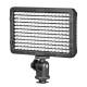 Накамерне відеосвітло LED Tolifo PT-176S 3200-5600K