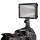 Накамерне відеосвітло LED Tolifo PT-176S 3200-5600K