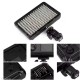 Накамерне відеосвітло LED Tolifo PT-176S 3200-5600K