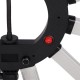 Лампа Arms LEDCH CH  YUGAM 12 Arms holder 180W 3200K-5600K