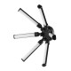 Лампа відеосвітло STAR LIGHT LED CH HD-60X 60W 3200K-5600K