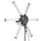 Лампа відеосвітло STAR LIGHT LED CH HD-60X 60W 3200K-5600K