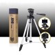 Штатив-трипод Tripod Stand Multifunctional CH WT-330A 1.34m