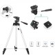 Штатив-трипод Tripod Stand Multifunctional CH WT-330A 1.34m