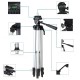 Штатив-трипод Tripod Stand Multifunctional CH WT-330A 1.34m