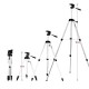 Штатив-трипод Tripod Stand Multifunctional CH WT-330A 1.34m