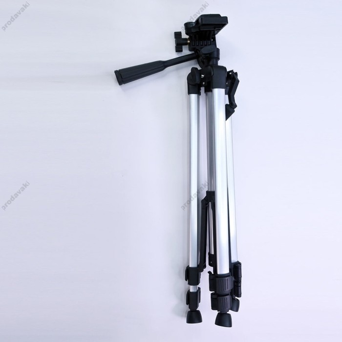 Штатив-трипод Tripod Stand Multifunctional CH WT-330A 1.34m