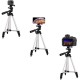 Штатив-трипод Tripod Stand Multifunctional CH WT-330A 1.34m