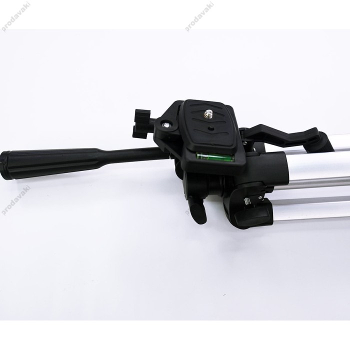 Штатив-трипод Tripod Stand Multifunctional CH WT-330A 1.34m
