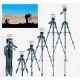 Штатив-трипод Tripod Stand Multifunctional Neepho NP-3180S 1.36m
