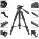 Штатив-трипод Tripod Stand Multifunctional Neepho NP-3180S 1.36m