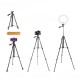 Штатив-трипод Tripod Stand Multifunctional Neepho NP-3180S 1.36m