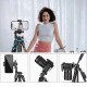 Штатив-трипод Tripod Stand Multifunctional Neepho NP-3180S 1.36m