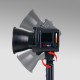 Світлодіодний прожектор LED ZCYB CL-80 Bi-Color 80W 3200-5600k