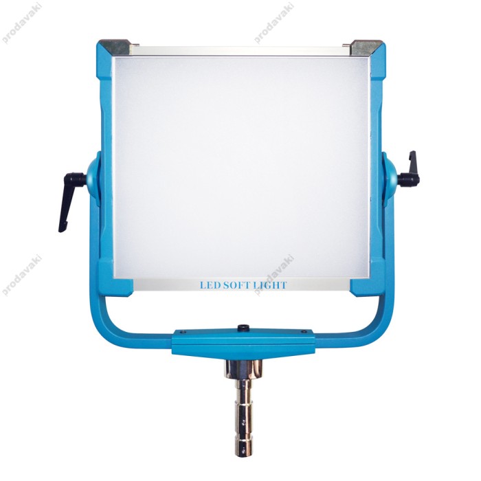 Лампа відеосвітло LED Veron AI-2000Bi 200W 3200-5600K effective distance 30m